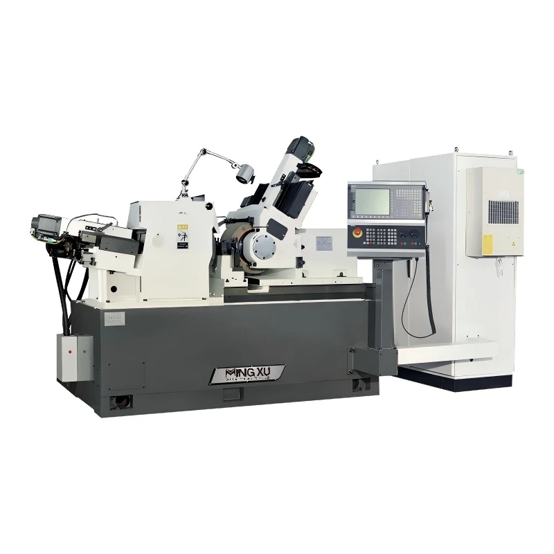 CNC безцентрово шлифовъчно оборудване